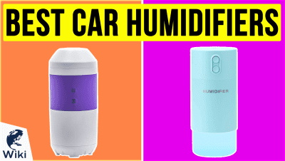 best Best Car Humidifiers