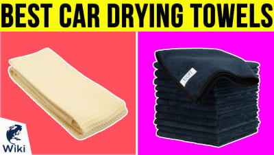 Top 10 Car Drying Towels | Video Review