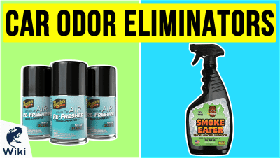 Best Car Odor Eliminators