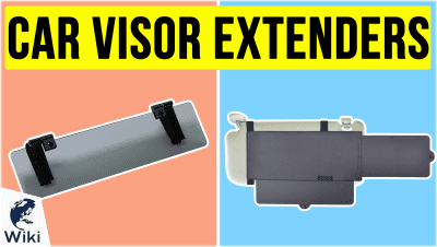 Best Car Visor Extenders