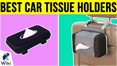 Top 10 Car Tissue Holders | Video Review