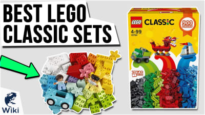 Best Lego Classic Sets