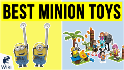 best Best Minion Toys