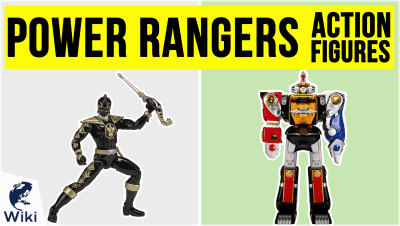Best Power Rangers Action Figures