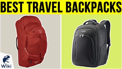Top 10 Travel Backpacks | Video Review