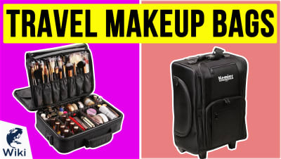 best Best Travel Makeup Bags