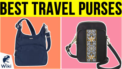 Top 10 Travel Purses | Video Review