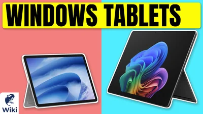 Best Windows Tablets