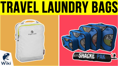 Top 10 Travel Laundry Bags | Video Review