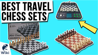 Best Travel Chess Sets