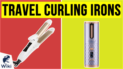 best Best Travel Curling Irons