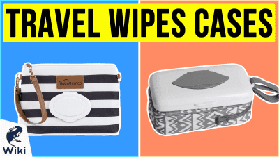 Best Travel Wipes Cases