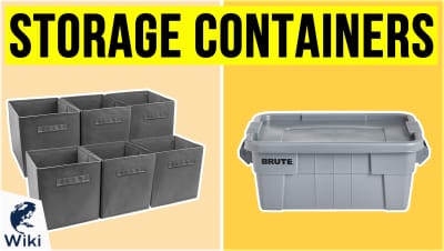 Best Storage Containers