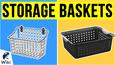 Best Storage Baskets