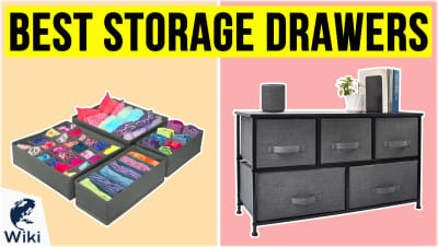 Best Storage Drawers