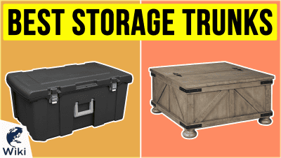 Best Storage Trunks