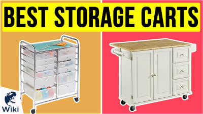 best Best Storage Carts
