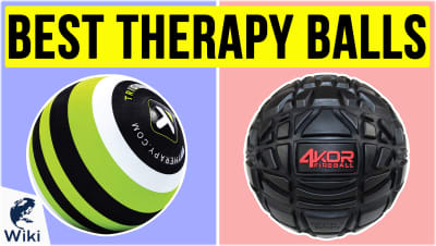 Best Therapy Balls