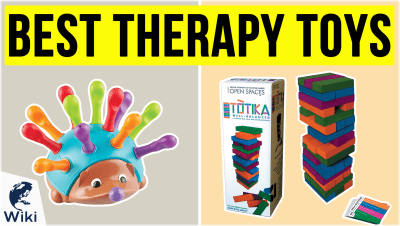 best Best Therapy Toys