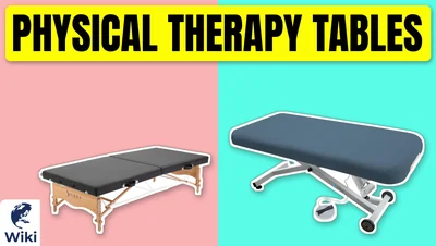 The 9 Best Physical Therapy Tables of 2026