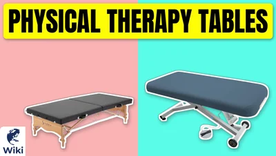 Best Physical Therapy Tables