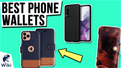 best Best Phone Wallets