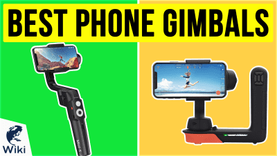 Best Phone Gimbals