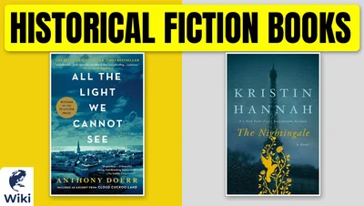 Best Historical Fiction Books