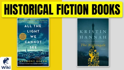 Best Historical Fiction Books