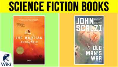 Top 10 Science Fiction Books | Video Review