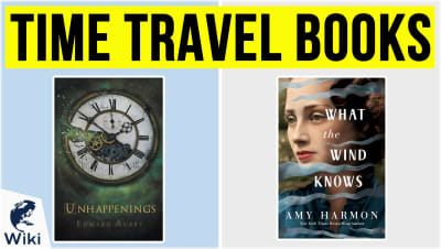 Best Time Travel Books