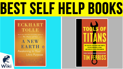 Top 10 Self Help Books | Video Review