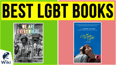 Best LGBT Books