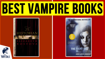 Best Vampire Books