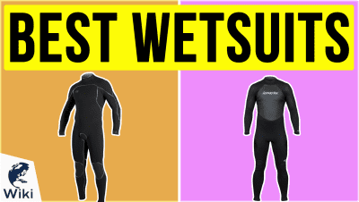 Top 10 Wetsuits | Video Review