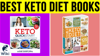 Top 10 Keto Diet Books | Video Review