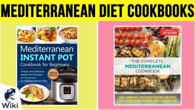 Top 10 Mediterranean Diet Cookbooks | Video Review
