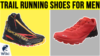 Top 10 Trail Running Shoes For Men | Video Review