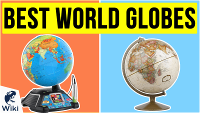 Best World Globes