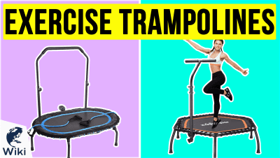 Best Exercise Trampolines