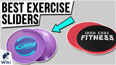 Best Exercise Sliders