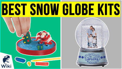 Best Snow Globe Kits