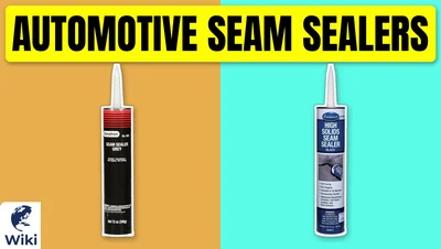 Best Automotive Seam Sealers
