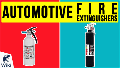 best Best Automotive Fire Extinguishers