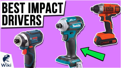 Best Impact Drivers
