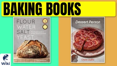 Best Baking Books