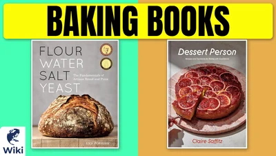 The 10 Best Baking Books of 2026