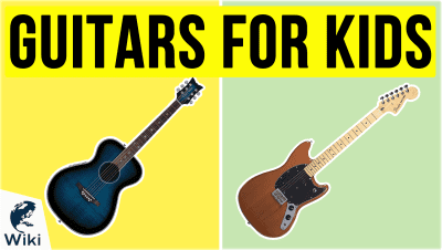 best Best Guitars For Kids