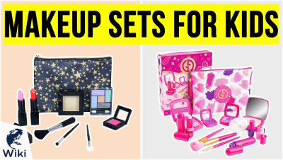 Best Makeup Sets For Kids