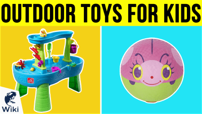 Top 10 Outdoor Toys For Kids | Video Review